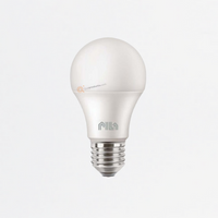 LED Bulb 16W E27, 6500K, 1500 lm, IP20, 100-130V, Ref 929003760734, PILA by Signify (O)