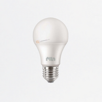 LED Bulb 16W E27, 6500K, 1500 lm, IP20, 100-130V, Ref 929003760734, PILA by Signify (S)