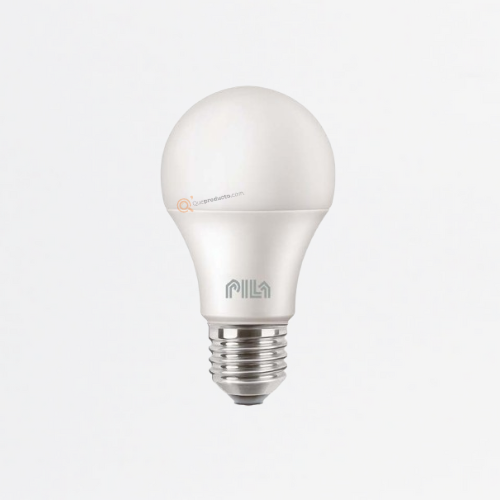 LED Bulb 13W E27, 6500K, 1050 lm, IP20, 100-130V, Ref 929003760534, PILA by Signify (Bajo Pedido)