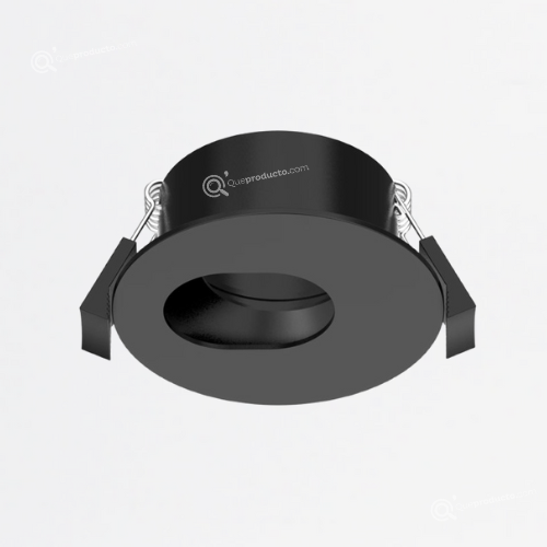 Chasis Bala TILT TRIM MR16, Policarbonato, no incluye lámpara, Ref 7017243, Ledvance-Osram (Bajo Pedido)