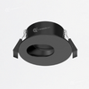 Chasis Bala TILT TRIM MR16, Policarbonato, no incluye lámpara, Ref 7017243, Ledvance-Osram (O)