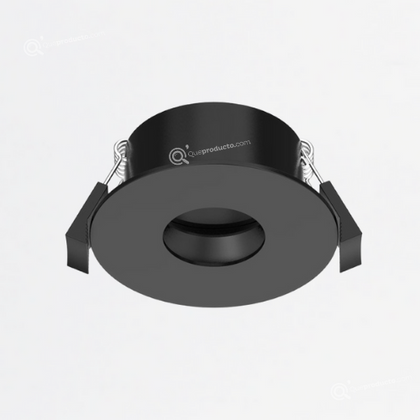 Chasis Bala SQUARE TILT T MR16, Policarbonato, no incluye lámpara, Ref 7017244, Ledvance-Osram (O)