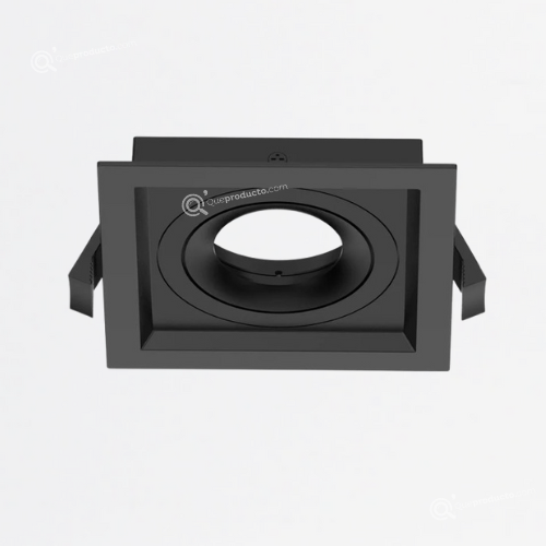 Chasis Bala TILT T MR16, Policarbonato, no incluye lámpara, Ref 7017251, Ledvance-Osram (Bajo Pedido)