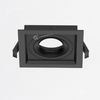 Chasis Bala TILT T MR16, Policarbonato, no incluye lámpara, Ref 7017251, Ledvance-Osram (O)