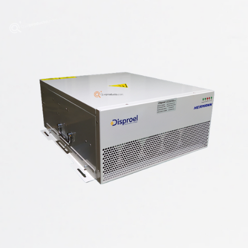 Compensador dinámico Hermann módulo 10KVAR / 400V, Ref 4HE40010, Marca Disproel (O)