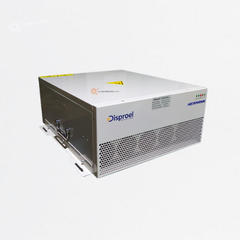 Compensador dinámico Hermann módulo 10KVAR / 400V, Ref 4HE40010, Marca Disproel (O)