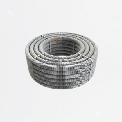 Coraza Gris Nylon 3/4