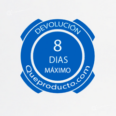Solicitud Recolección de Devoluciones