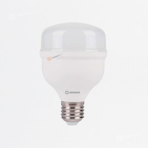 LED High Power 50W E27, 6500K, 4500 lm, IP20, 180G, 100-240V, Ref 7023318, Ledvance-Osram (En Stock)