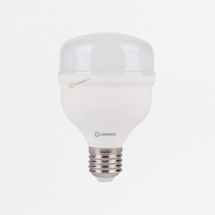 LED High Power 40W E27, 6500K, 3600 lm, IP20, 180G, 100-240V, Ref 7023317, Ledvance-Osram (S)