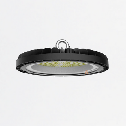LED HighBay 100W, 6500K, 11000 lm, Ángulo WB, IP65, 100-277V, Ref 911401878184, PILA by Signify (S)