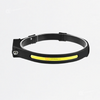 Linterna Frontal 5W, 6500K, 440 lm, Carga USB C, Ref 7021960, Ledvance-Osram (O)