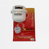 Material POP Exhibidor Ducha K-102 Kontiki