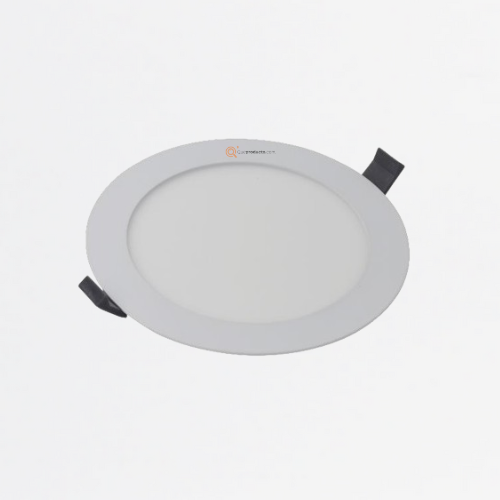 LED Panel redondo 18W incrustar, 4000k, 1500 lm, IRC 80, 100-240V, Ref 7014197, Ledvance-Osram (Bajo Pedido)