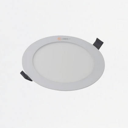LED Panel redondo 18W incrustar, 6500k, 1500 lm, IRC 80, 100-240V, Ref 7014198, Ledvance-Osram (O)