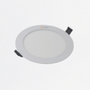 LED Panel redondo 18W incrustar, 6500k, 1500 lm, IRC 80, 100-240V, Ref 7014198, Ledvance-Osram (O)