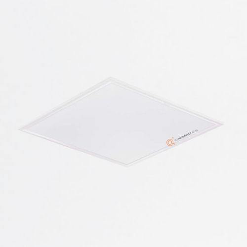 LED Panel 40W 59X59, 4000K, 3600 lm, 120-277V, NO Atenuable, Ref 911401880985, PILA by Signify (En Stock)