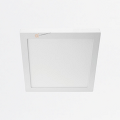 LED Panel 24W 11", Sobreponer SQ, 6500K, 2000 lm, 120-277V, Ref 929004080402, PILA by Signify (Bajo Pedido)