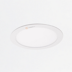 LED Panel 24W 11", Incrustar Rd, 3000K, 2000 lm, 120-277V, Ref 929004076602, PILA by Signify (Bajo Pedido)