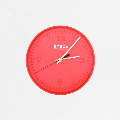 Material POP Reloj Steck