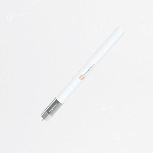 LED Tubo T8 opal vidrio 18W, 4000K, 1850 lm, Conex 1E, 100-240V, Ref 7024410, Ledvance-Osram (En Stock)