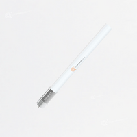 LED Tubo T8 opal vidrio 18W, 4000K, 1850 lm, Conex 1E, 100-277V, Ref 7022348, Ledvance-Osram (O)