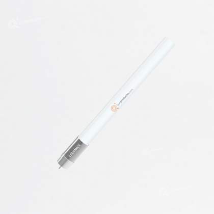 LED Tubo T8 opal vidrio 18W, 4000K, 1850 lm, Conex 1E, 100-277V, Ref 7022348, Ledvance-Osram (O)