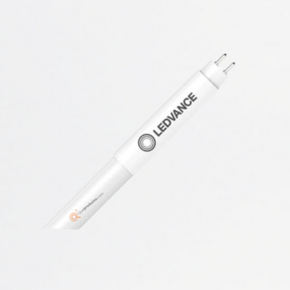 LED Tubo T5 opal vidrio G5 26W, 6500K, 3900 lm, Conex 1E, 100-277V, Ref 7021824, Ledvance-Osram (S)