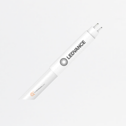 LED Tubo T5 opalo vidrio 26W, 6500K, 3900 lm, Conex 1E, 100-277V, Ref 7024565, Ledvance-Osram (En Stock)