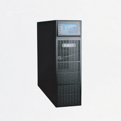 UPS Trifásica 10KVA, Salida Bornera, 10KW, Ref NUOLT-7571, Marca Powest (Bajo Pedido)